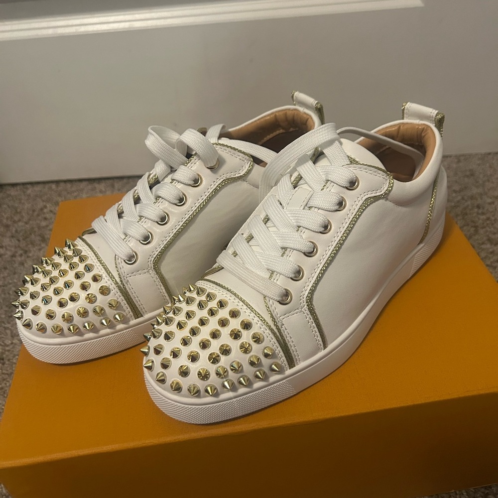 Christian louboutin